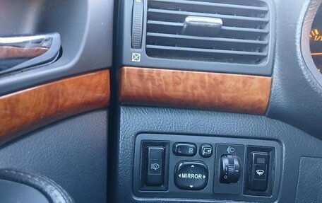 Toyota Avensis III рестайлинг, 2006 год, 1 050 000 рублей, 11 фотография