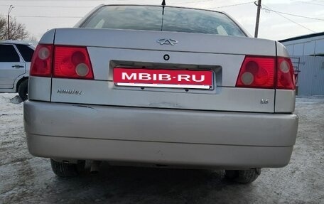 Chery Amulet (A15) I, 2006 год, 225 000 рублей, 3 фотография