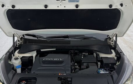 KIA Sorento III Prime рестайлинг, 2017 год, 3 100 000 рублей, 13 фотография