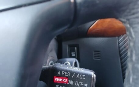 Toyota Avensis III рестайлинг, 2006 год, 1 050 000 рублей, 12 фотография