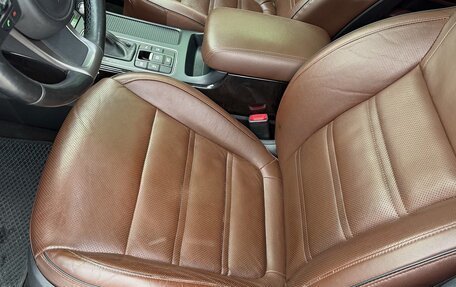 KIA Sorento III Prime рестайлинг, 2017 год, 3 100 000 рублей, 20 фотография