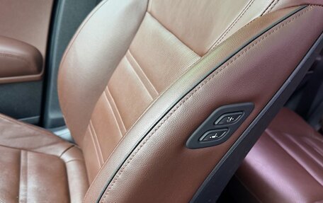 KIA Sorento III Prime рестайлинг, 2017 год, 3 100 000 рублей, 19 фотография