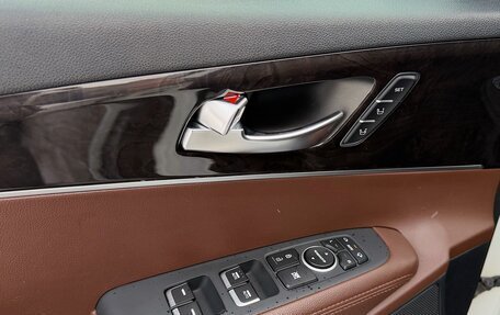 KIA Sorento III Prime рестайлинг, 2017 год, 3 100 000 рублей, 27 фотография