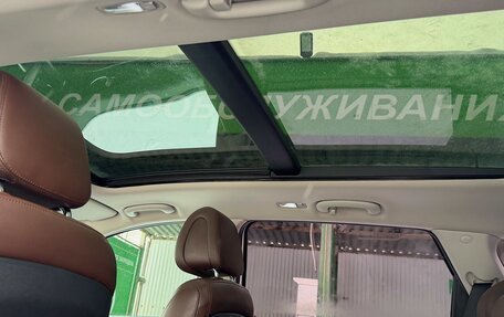 KIA Sorento III Prime рестайлинг, 2017 год, 3 100 000 рублей, 24 фотография