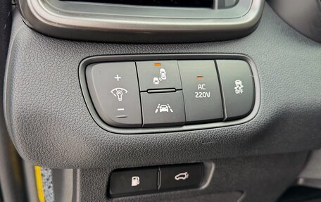 KIA Sorento III Prime рестайлинг, 2017 год, 3 100 000 рублей, 29 фотография