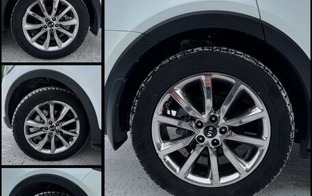 KIA Sorento III Prime рестайлинг, 2017 год, 3 100 000 рублей, 40 фотография