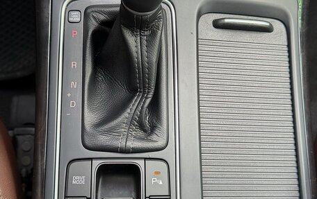 KIA Sorento III Prime рестайлинг, 2017 год, 3 100 000 рублей, 37 фотография