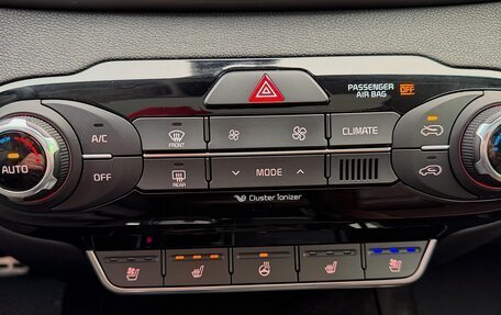 KIA Sorento III Prime рестайлинг, 2017 год, 3 100 000 рублей, 36 фотография