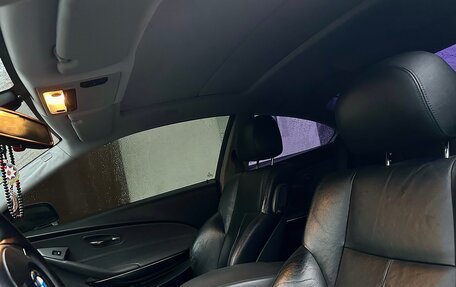 BMW 6 серия, 2004 год, 1 020 000 рублей, 4 фотография