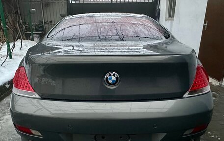 BMW 6 серия, 2004 год, 1 020 000 рублей, 6 фотография