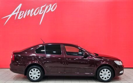 Skoda Octavia, 2012 год, 750 000 рублей, 6 фотография