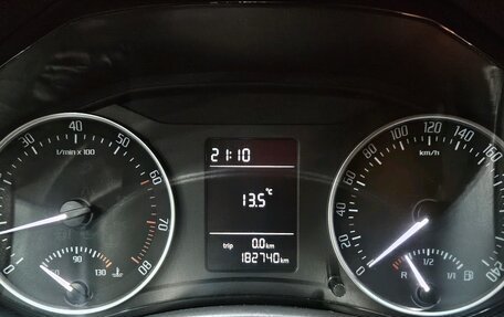 Skoda Octavia, 2012 год, 750 000 рублей, 10 фотография