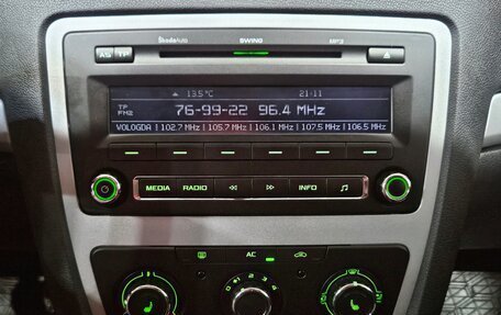 Skoda Octavia, 2012 год, 750 000 рублей, 11 фотография