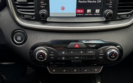 KIA Sorento III Prime рестайлинг, 2017 год, 3 100 000 рублей, 33 фотография