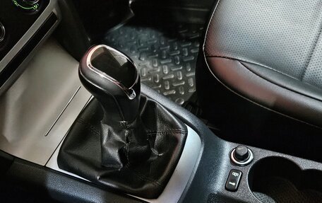 Skoda Octavia, 2012 год, 750 000 рублей, 15 фотография