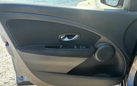 Renault Megane III, 2013 год, 715 000 рублей, 9 фотография