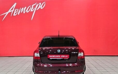 Skoda Octavia, 2012 год, 750 000 рублей, 4 фотография