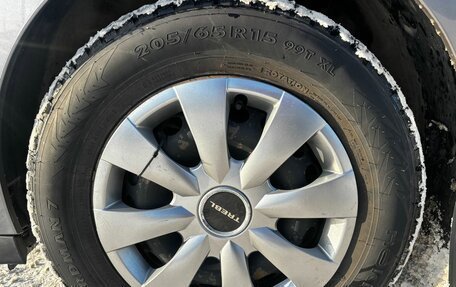 Renault Megane III, 2013 год, 715 000 рублей, 7 фотография