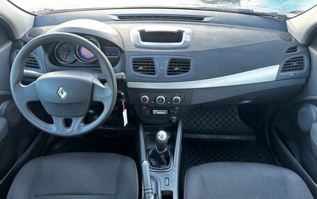 Renault Megane III, 2013 год, 715 000 рублей, 12 фотография