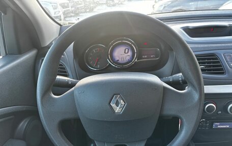 Renault Megane III, 2013 год, 715 000 рублей, 13 фотография