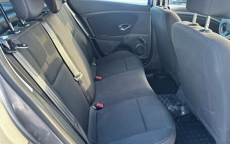 Renault Megane III, 2013 год, 715 000 рублей, 11 фотография