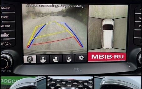 KIA Sorento III Prime рестайлинг, 2017 год, 3 100 000 рублей, 35 фотография