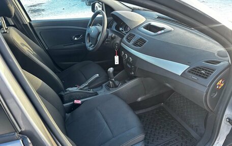 Renault Megane III, 2013 год, 715 000 рублей, 10 фотография