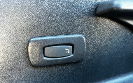 Renault Megane III, 2013 год, 715 000 рублей, 15 фотография