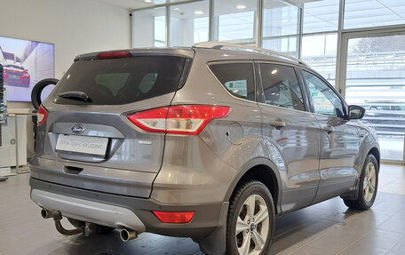 Ford Kuga III, 2013 год, 1 050 000 рублей, 6 фотография
