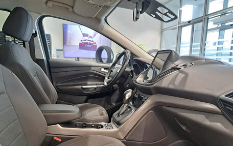 Ford Kuga III, 2013 год, 1 050 000 рублей, 13 фотография