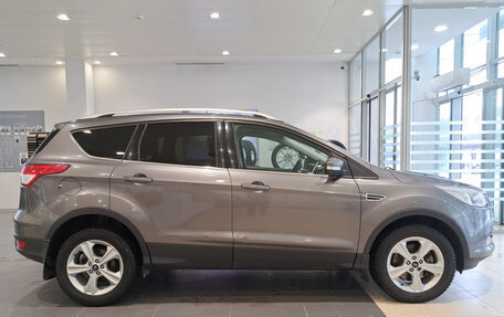 Ford Kuga III, 2013 год, 1 050 000 рублей, 5 фотография