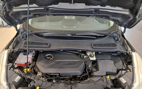 Ford Kuga III, 2013 год, 1 050 000 рублей, 11 фотография