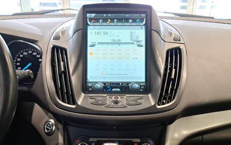 Ford Kuga III, 2013 год, 1 050 000 рублей, 18 фотография