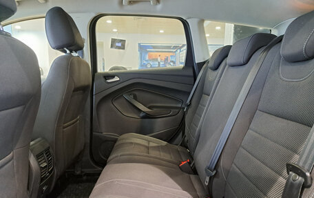 Ford Kuga III, 2013 год, 1 050 000 рублей, 15 фотография