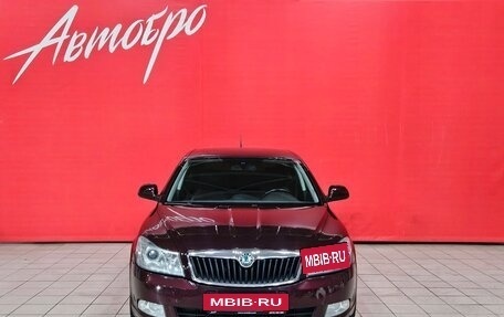 Skoda Octavia, 2012 год, 750 000 рублей, 8 фотография