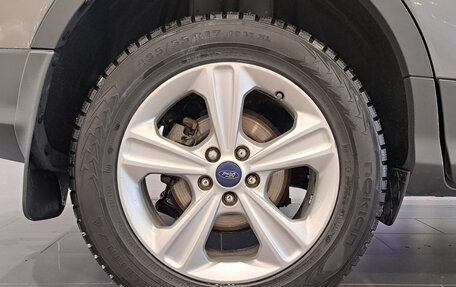 Ford Kuga III, 2013 год, 1 050 000 рублей, 22 фотография