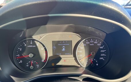 KIA Sportage IV рестайлинг, 2018 год, 2 099 000 рублей, 5 фотография