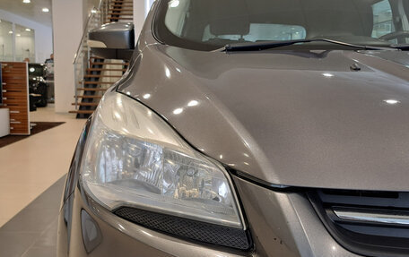 Ford Kuga III, 2013 год, 1 050 000 рублей, 21 фотография