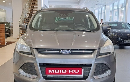 Ford Kuga III, 2013 год, 1 050 000 рублей, 2 фотография