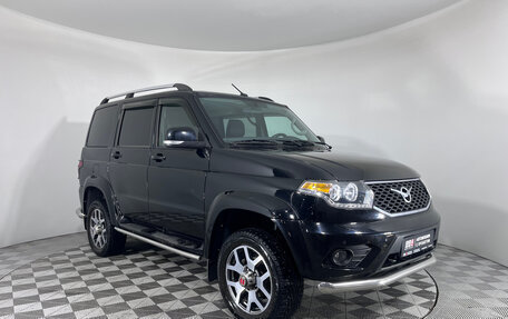 ЛуАЗ Patriot, 2018 год, 1 279 000 рублей, 3 фотография