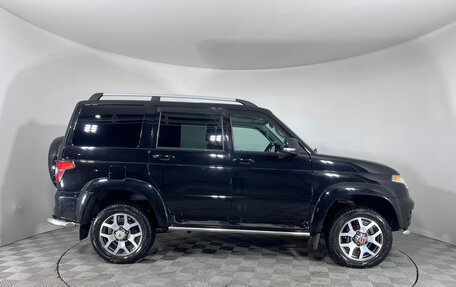 ЛуАЗ Patriot, 2018 год, 1 279 000 рублей, 4 фотография