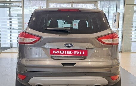 Ford Kuga III, 2013 год, 1 050 000 рублей, 7 фотография