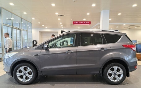 Ford Kuga III, 2013 год, 1 050 000 рублей, 10 фотография