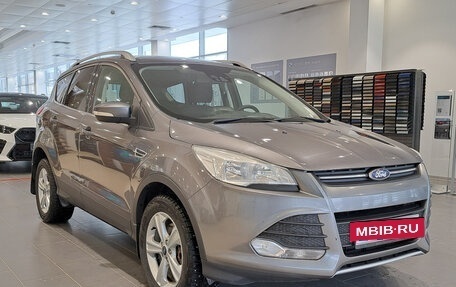 Ford Kuga III, 2013 год, 1 050 000 рублей, 3 фотография