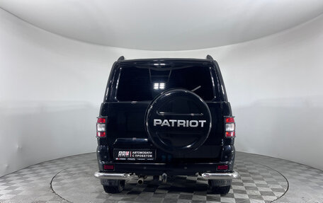 ЛуАЗ Patriot, 2018 год, 1 279 000 рублей, 6 фотография