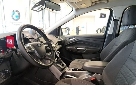 Ford Kuga III, 2013 год, 1 050 000 рублей, 20 фотография