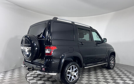 ЛуАЗ Patriot, 2018 год, 1 279 000 рублей, 5 фотография