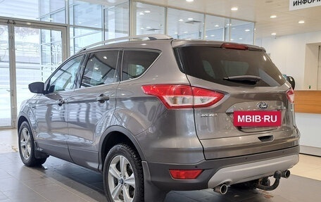 Ford Kuga III, 2013 год, 1 050 000 рублей, 8 фотография