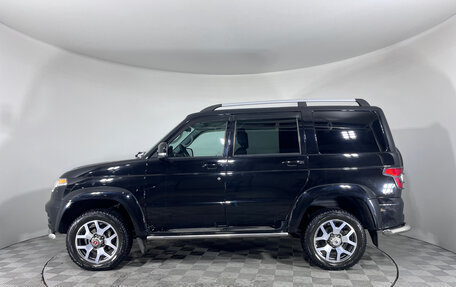 ЛуАЗ Patriot, 2018 год, 1 279 000 рублей, 8 фотография