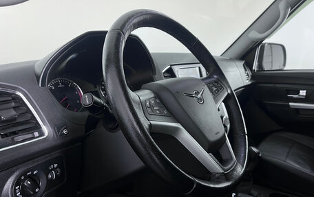 ЛуАЗ Patriot, 2018 год, 1 279 000 рублей, 9 фотография